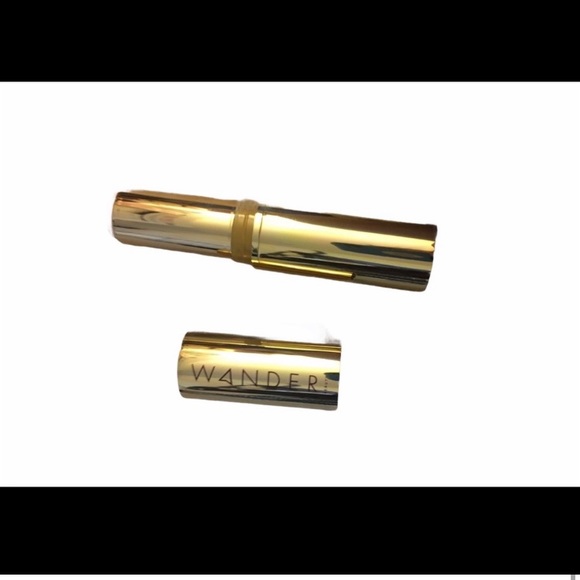 (SOLD) 🎊WANDER Beauty Golden Medium/Tan Stick - Picture 11 of 15